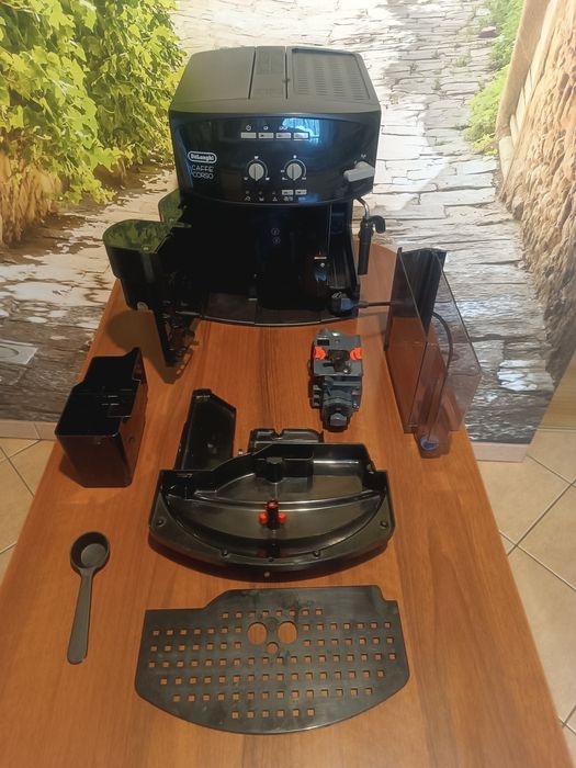 Ekspres DeLonghi Caffe Corso