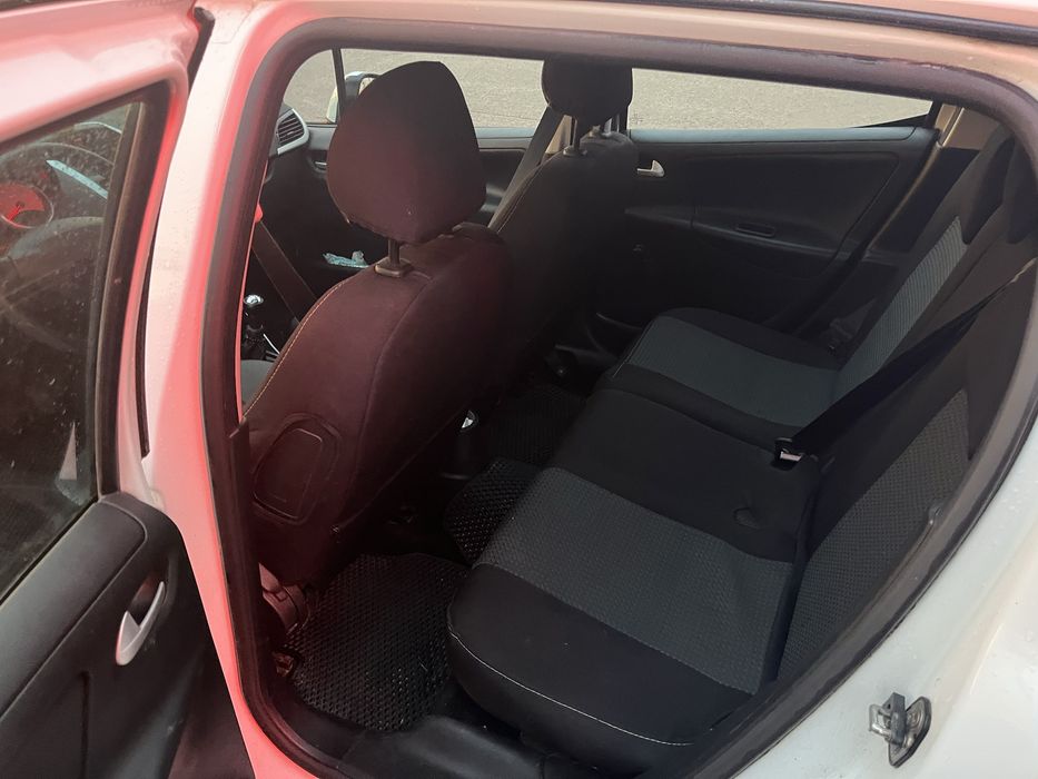 Peugeot 207 2010 VIN VF3WE9HVCAW040868 фото оголошення 15 з 15