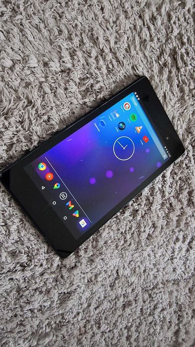 Tablet Asus NEXUS 7
