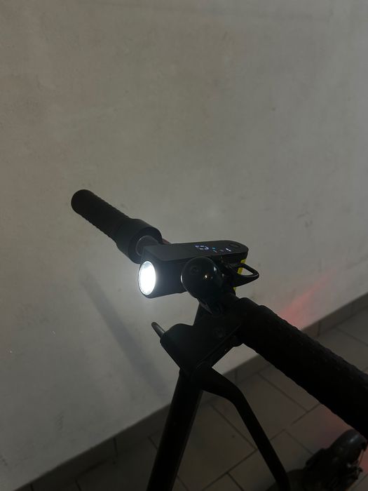 Trotinete Eléctrica Xiaomi