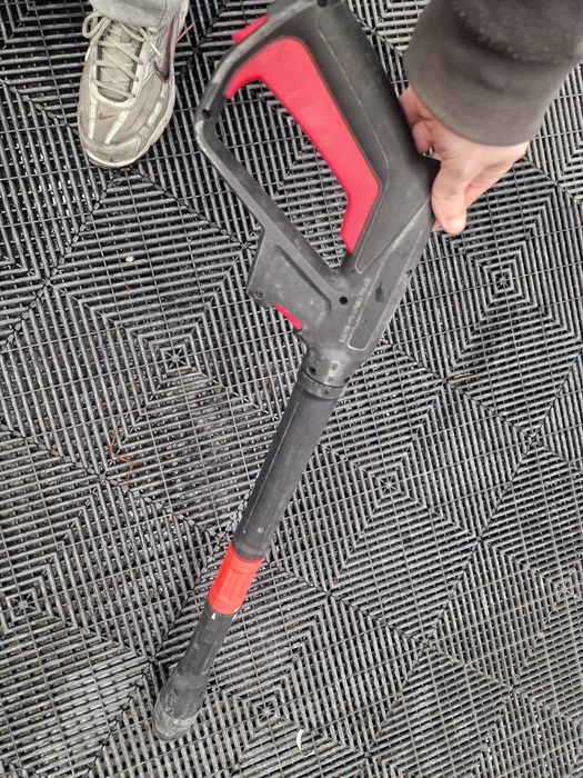 Lavadora Pressão Sterwins