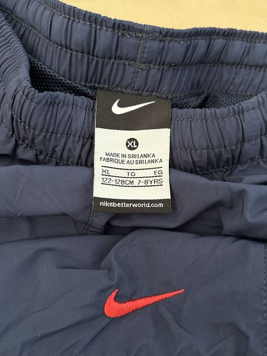 Zestaw spodni, spodenek dziecko 6-8 lat