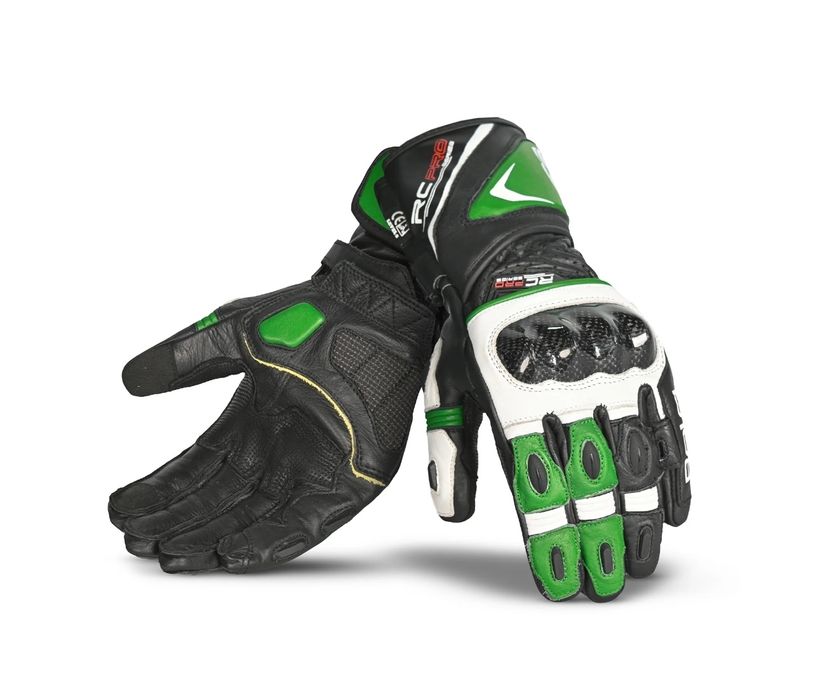 Luvas Bela Rocket Long (moto)