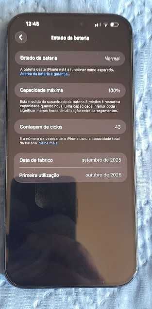 iPhone 17 Pro Max 512GB