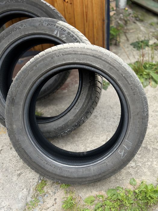 Продам зимові шини R19, 4шт