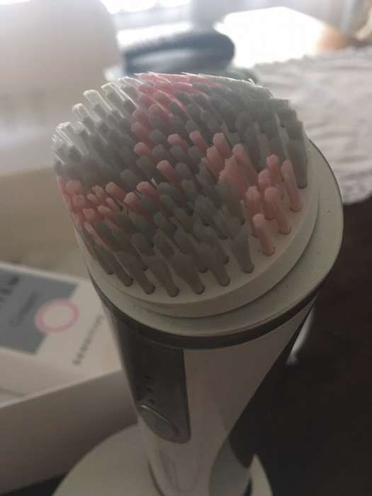 Maquina de Limpeza Facial Zeitgard