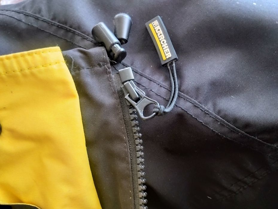 Рабочая куртка Karcher