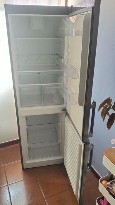 Vendo Frigorífico Whirlpool