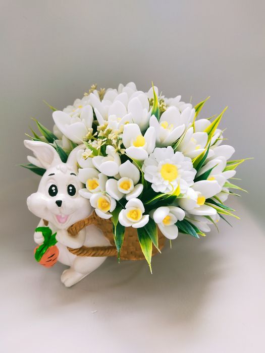 Мыло ручной работы