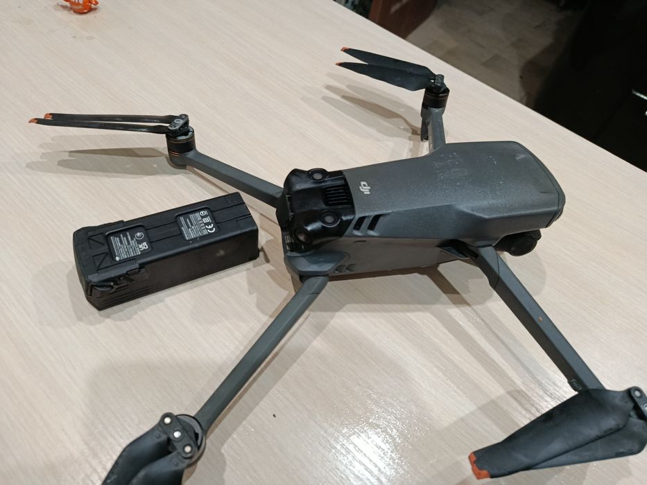 Мавік 3 продам дрон