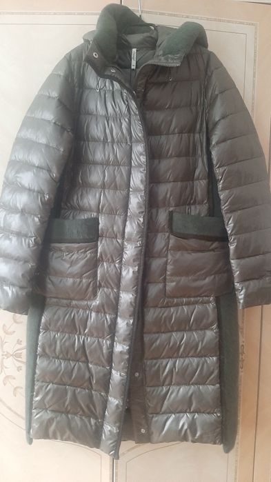 Пуховик бренду Chiago