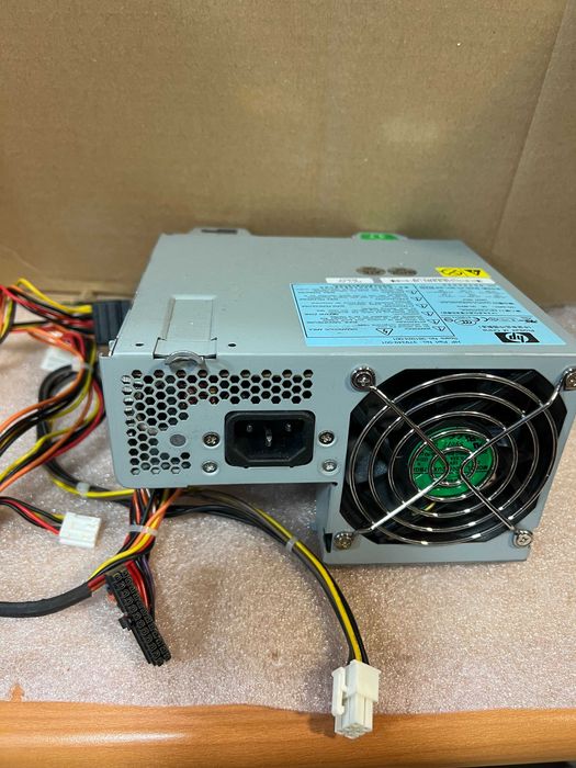 Various Original HP PC Parts – See Lists423379831746078726