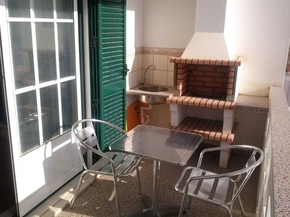 Casa férias - Costa Alentejana/Vicentina - S. Miguel/Odeceixe