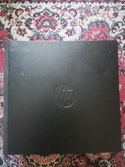 HP z440 E5 1660v3 8Gb Ram Quadro M4000