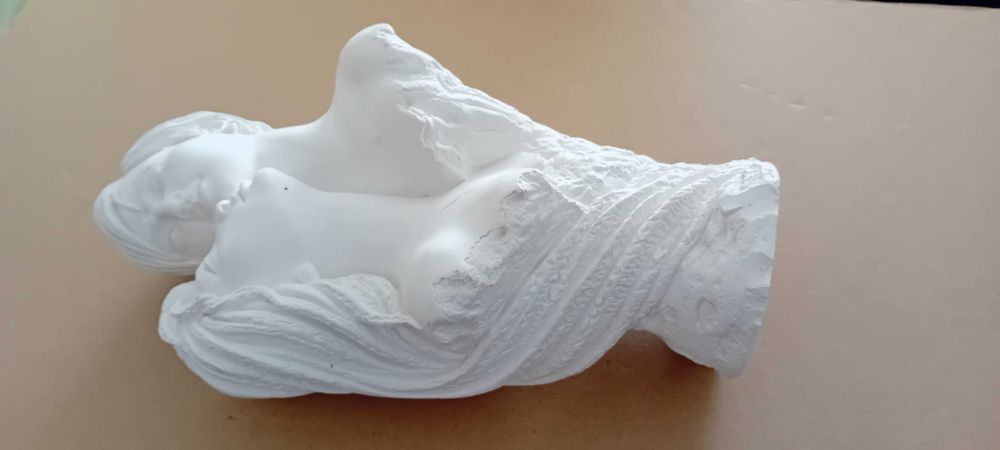 Arte Escultura 30 cm de altura