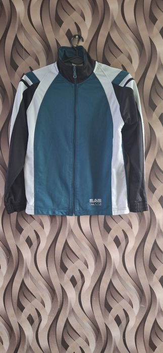 Bluza zapinana na zamek