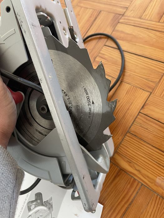 Serra circular Bosch PKS 55 1200W