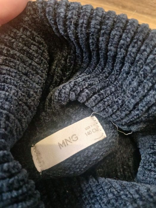 Светр Манго для дівчинки