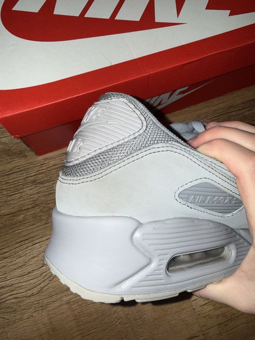 Nike air max 90 rozmiar 49,5
