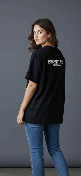 T-shirt Essentials