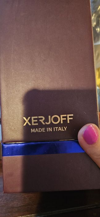 Perfumy Xsejroff  Soprano