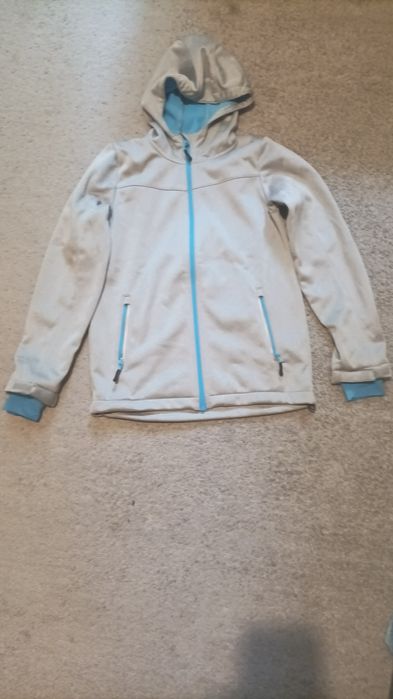 Kurtka Softshell Crivit 146/152 cm