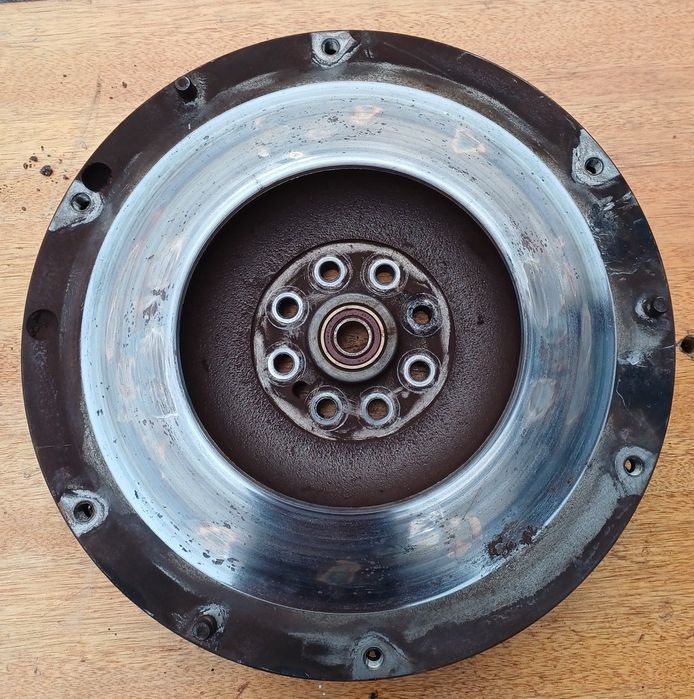 Маховик Suzuki Grand Vitara xl7 2.0 дизель