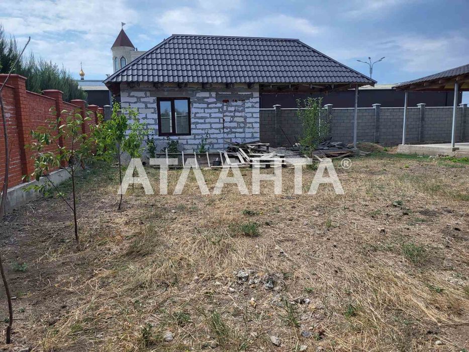 Дом по адресу (площадь 217 м²) - Atlanta.ua - фото 12