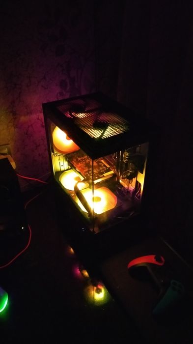 Gamdias aura gc9 elite