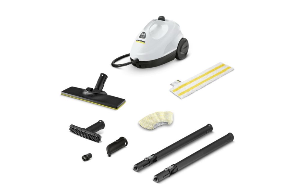 Пароочисник Karcher SC 2 EasyFix без предоплат