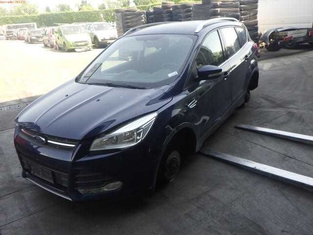 Розборка FORD KUGA 13- Запчасти Форд Куга Авторазборка Разборка