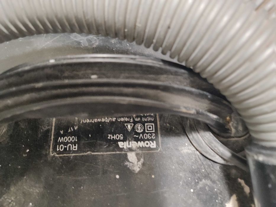 Sprzedam odkurzacz Rowenta