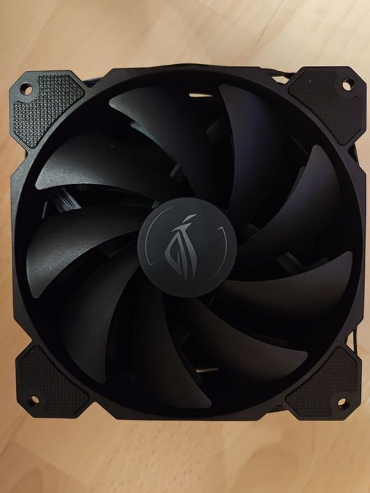 Wentylatory Asus Rog 140mm