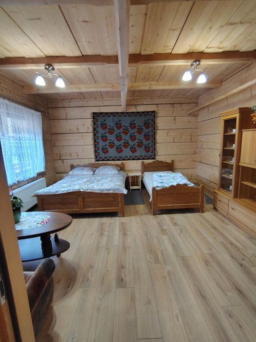 Domek u Hani Dzianisz
