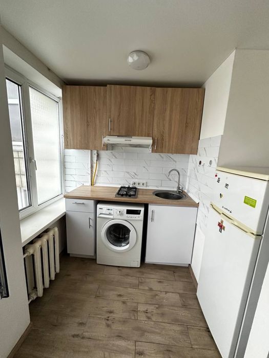 Можна по є-відновленню Продам 1к кв. Березняки Тичини 5/1 Дніпровський