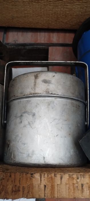 Примус Шмель 2 совдеповский новый