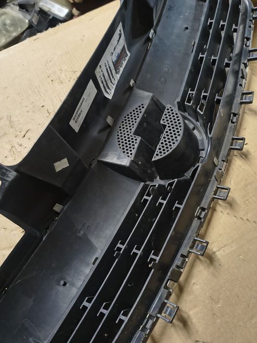 Atrapa grill Opel Zafira B