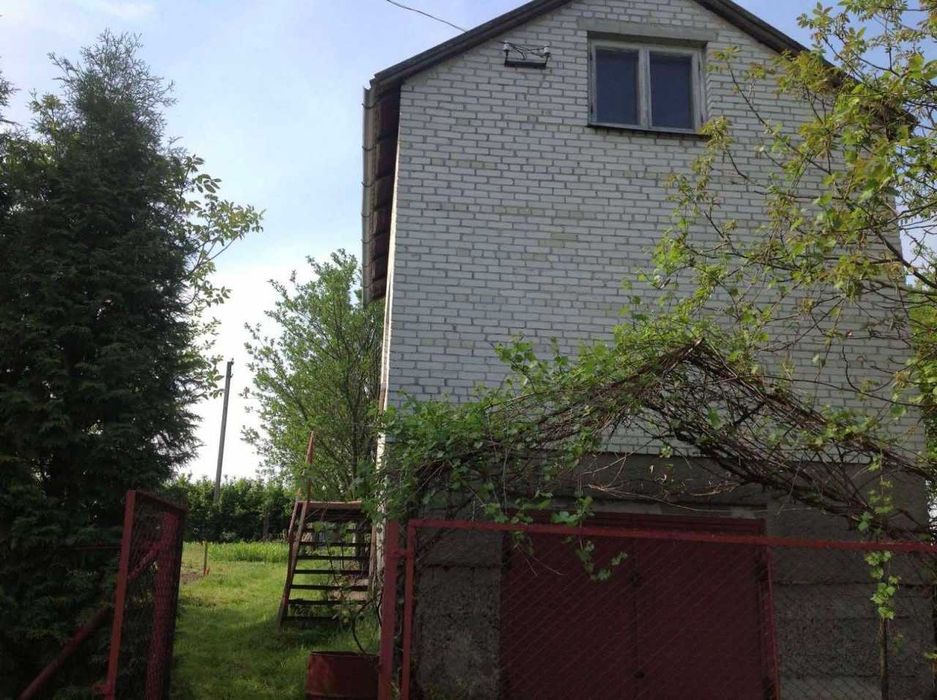 Продаж будинку в с.Скнилів