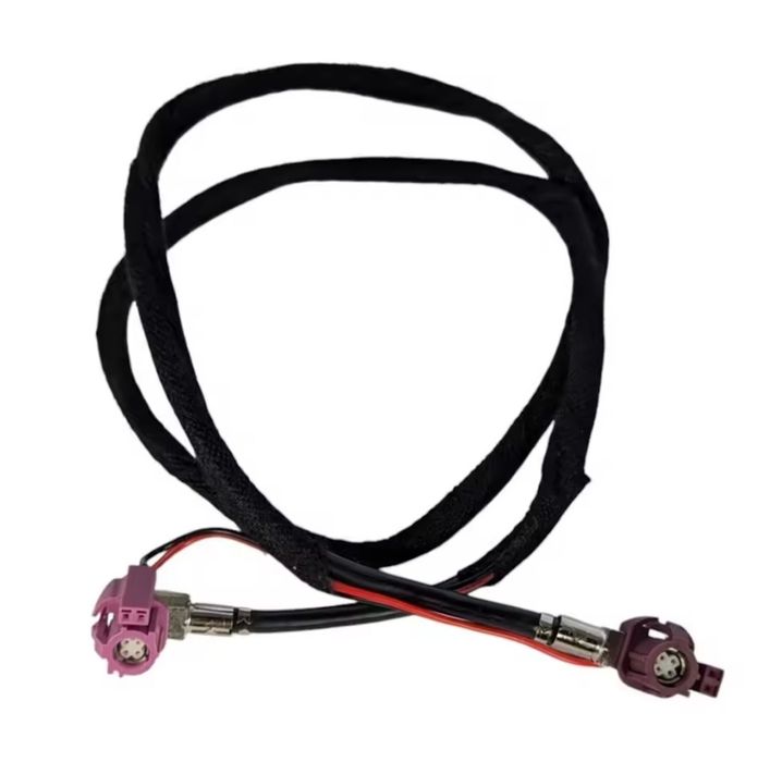 Кабель LVDS для BMW NBT EVO 12v