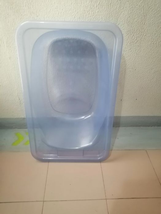 Banheiras para Bebé