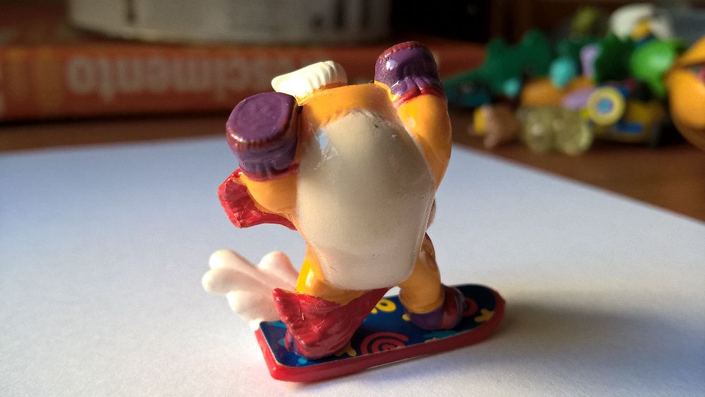 Surfista (portes incluídos)