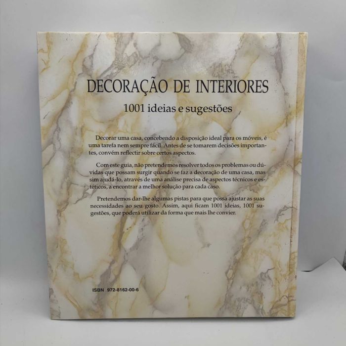 Livro-Ref:Part-3- Vs-Vi-  Decoração de interiores