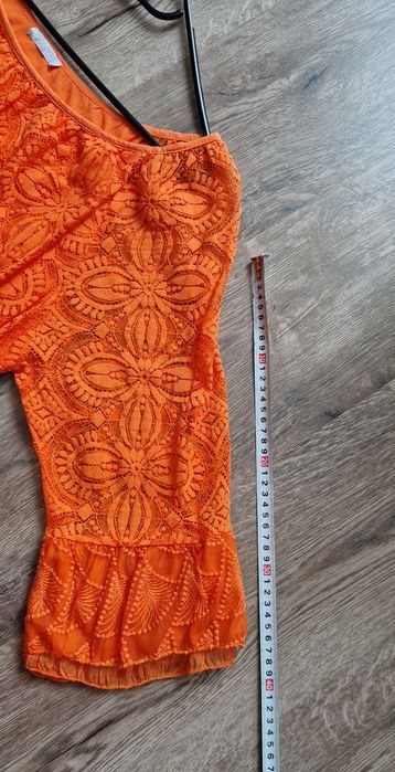 Nowa sukienka boho xl-xxl