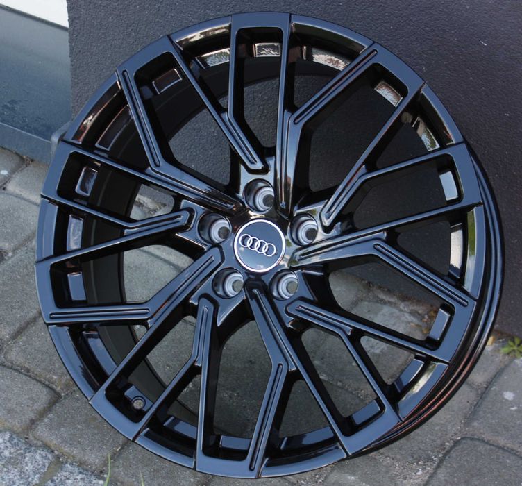 Nowe alufelgi 19 5x112 Cupra Formentor Audi Q5 Q7 VW Seat Ateca Skoda Mercedes cls cls cls gla glb arona ateca leon FR terramar rs3 s4 s3 a5 a6 CUPRA