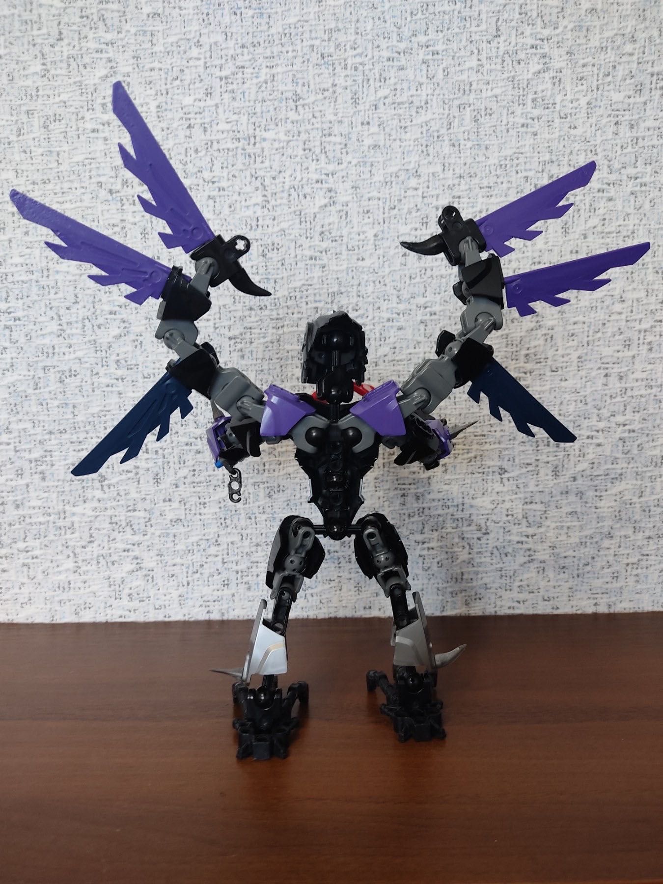 Lego Chima Chi Razar original 270 Olx