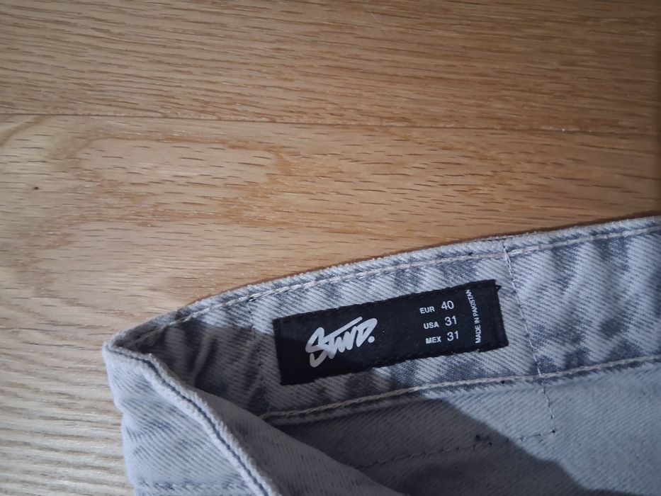 Calçao Pull and Bear Novo