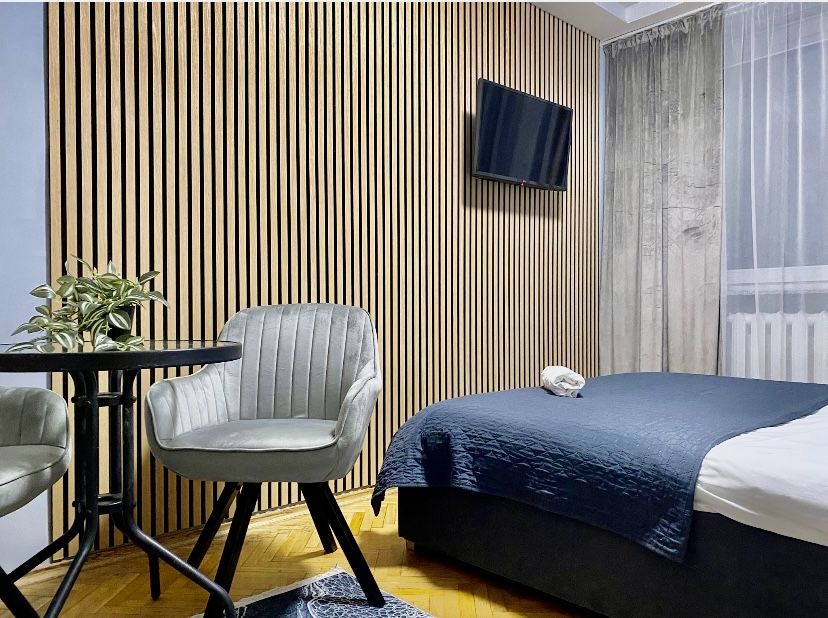 DOBA RENT Apartament, pokoje, mieszkanie na doby Pałacowa 4 Białystok