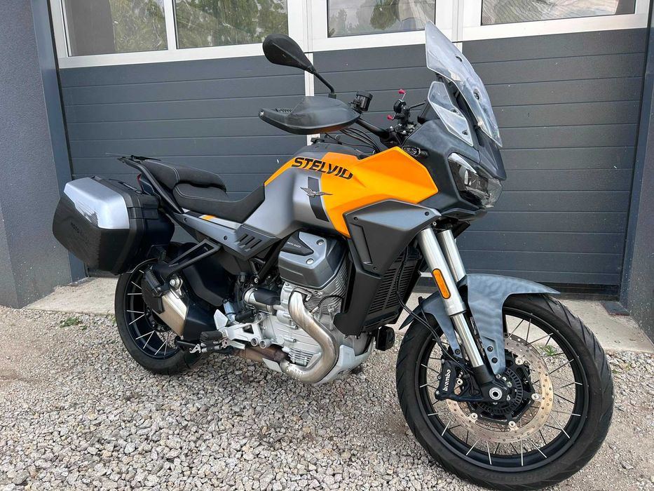 Moto Guzzi