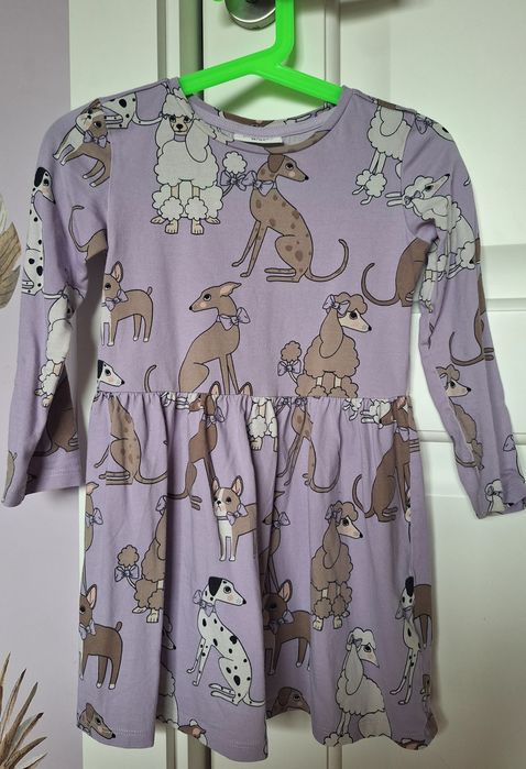 Sukienka Kappahl 98/104