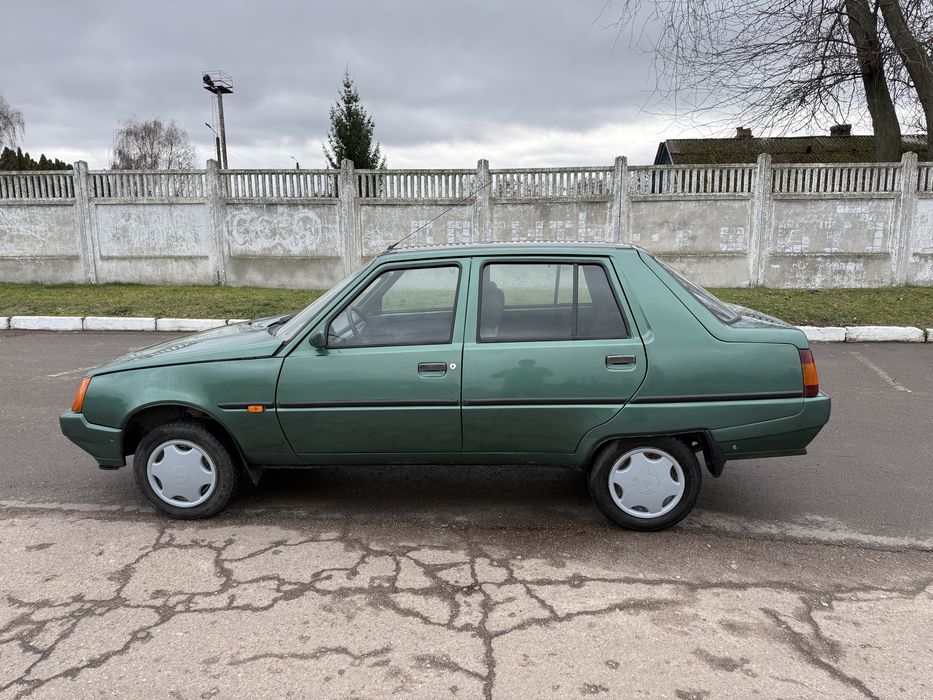 Заз Славута 2006 Газ! Люкс! 130тыс